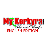 MY KERKYRA (6/μηνιαίο στα Αγγλικά)