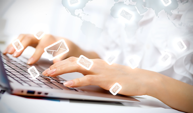 Γιατί είναι αποτελεσματικό το e-mail marketing;