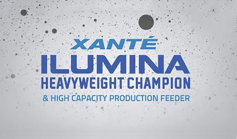 ILUMINA Heavyweight Champion - Η νέα γενιά ILUMINA