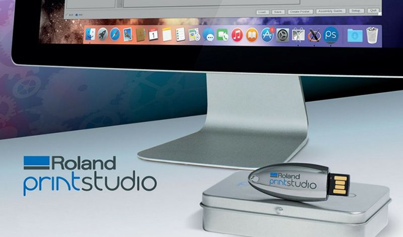 RIP software για Mac OS X