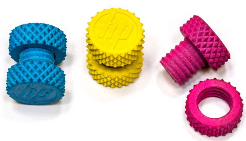 Συζήτηση γύρω από την 3D εκτύπωση: Η HP μπαίνει δυναμικά στην αγορά