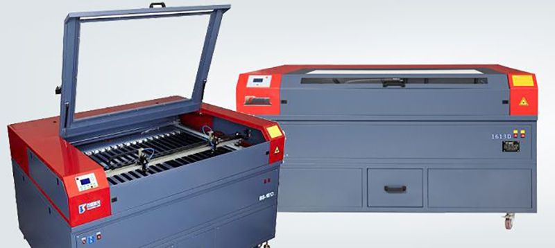 Νέα laser κοπτικά GRAPHLASER