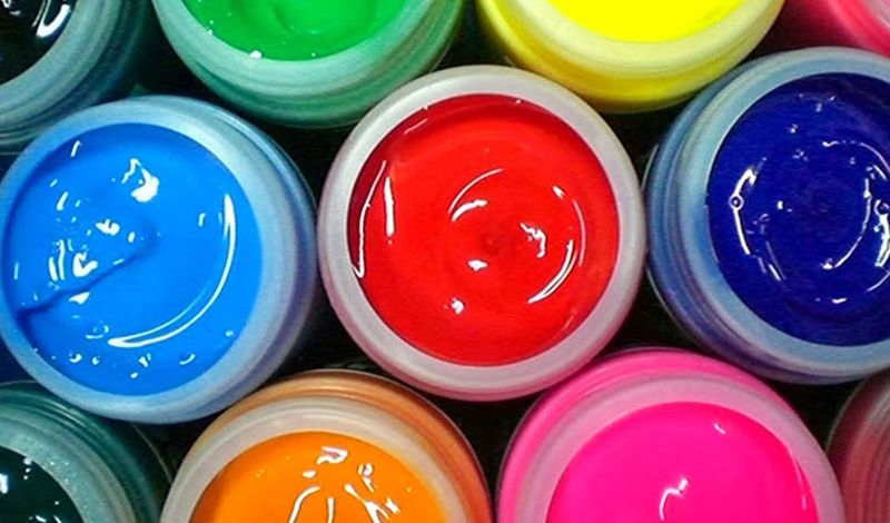 Μελάνια Plastisol (Μέρος 1ο)