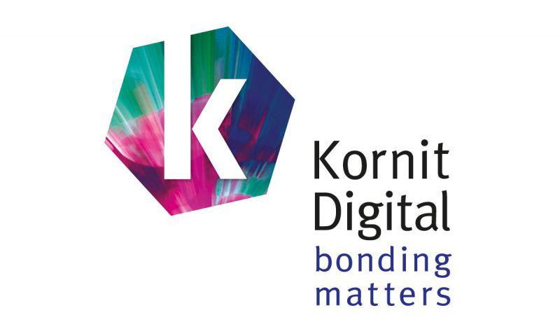Η Kornit Digital παρουσίασε τα Storm Hexa και Storm 1000 συστήματα απευθείας εκτύπωσης σε ύφασμα στη Fespa