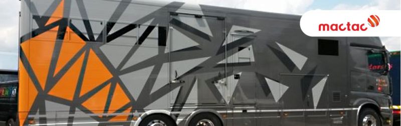 MACal 9300 Pro: Νέα σειρά έγχρωμων CAD/CAM φιλμ μεγάλης διάρκειας από τη MACtac