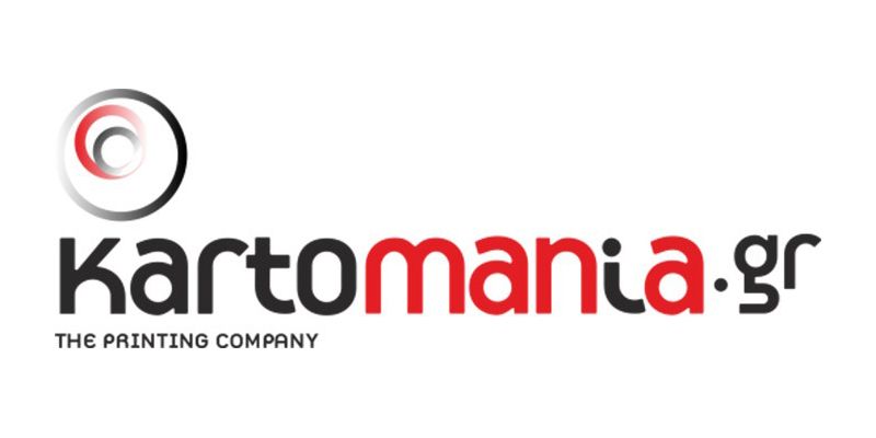 Η Kartomania.gr στην Graphica 2017