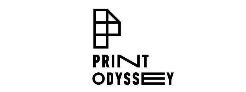 Print Odyssey & Typodemons στην έκθεση Graphica 2017