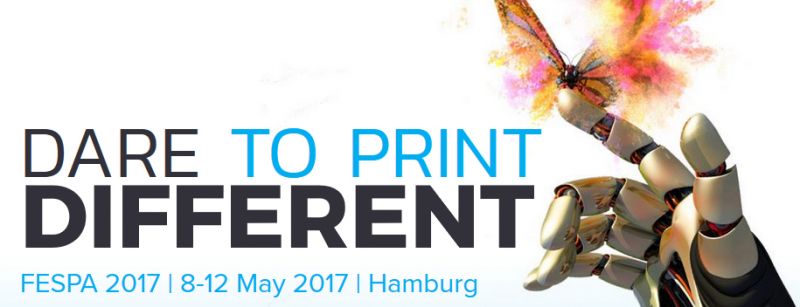 Σε ετήσια βάση θα πραγματοποιείται η FESPA από το 2017