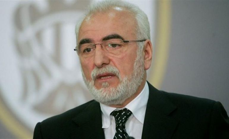 Στα «χέρια» του Ιβάν Σαββίδη ο Πήγασος
