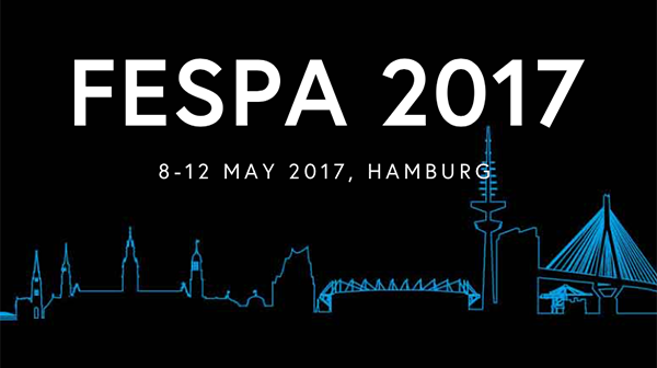 H Zapadel σας προσκαλεί στη FESPA
