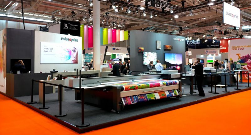 IMAGCO @ FESPA