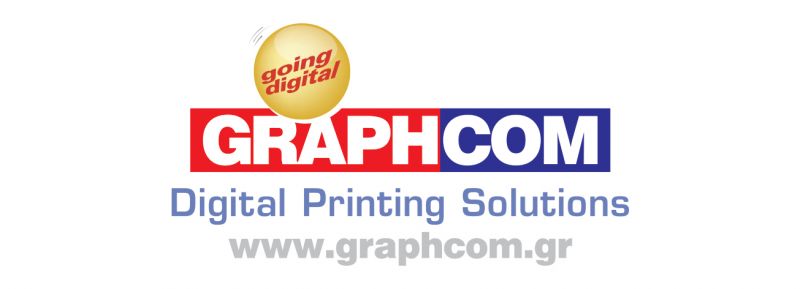 FESPA 2017: Μια επιτυχημένη έκθεση για την Graphcom