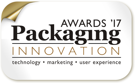 Packaging Innovation Awards 2017