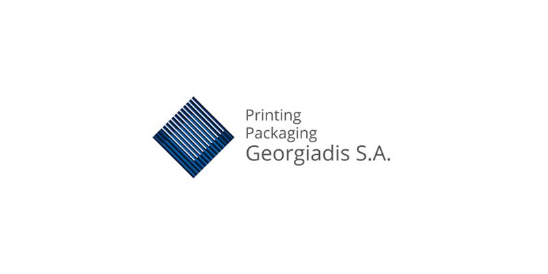 Η Printing Packaging Γεωργιάδης ΑΕ αλλάζει τα δεδομένα στην ελληνική αγορά συσκευασίας με το MGI JETVarnish 3D Evo