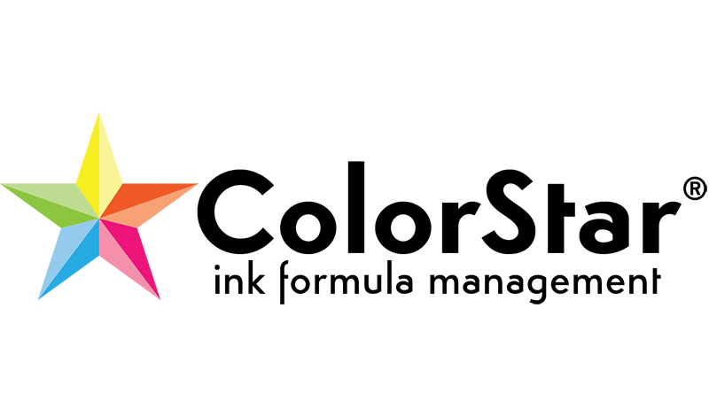 To Colorstar Software της Nazdar