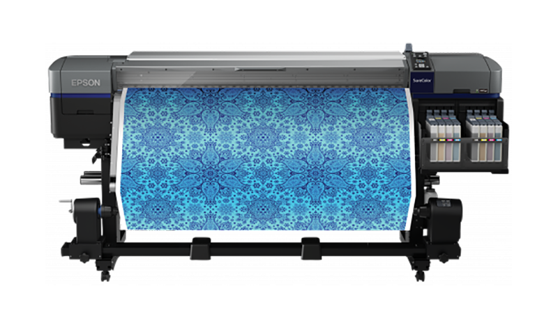 Nέο εξελιγμένο μοντέλο SureColor SC-F9300 της EPSON