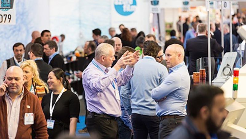 European Sign Expo 2018