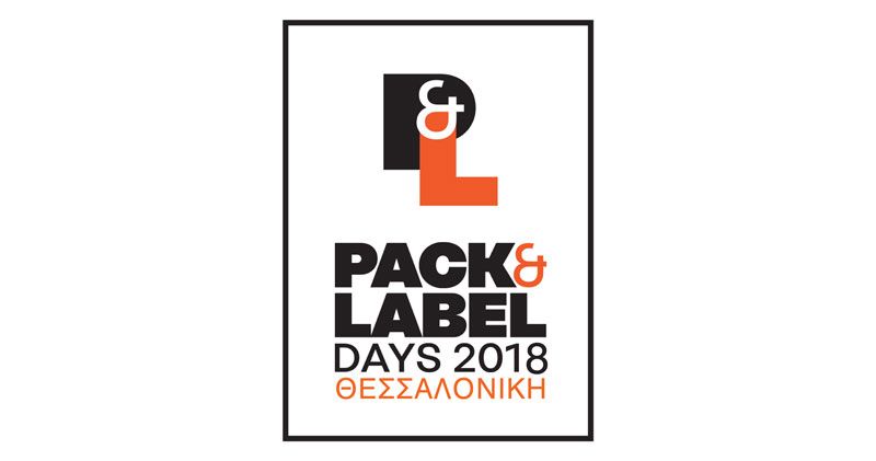 Pack & Label Days 2018