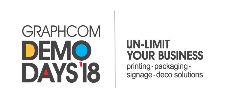 GRAPHCOM Demo Days '18: Un-limit Your Business