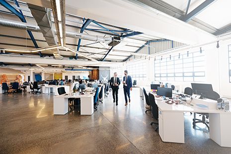 Η Xerox στις 100 Κορυφαίες Εταιρείες Τεχνολογίας για το 2018