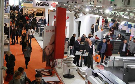 Εντείνονται οι προετοιμασίες για την επόμενη GRAPHICA
