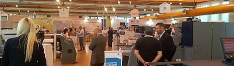 Απολογισμός Graphcom Demo Days '18