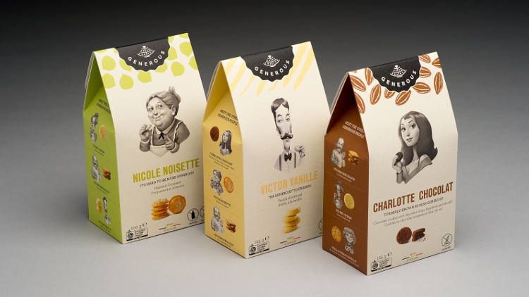 Νέα μελάνια ασφαλή για τρόφιμα για τον Jet Press 720S της Fujifim