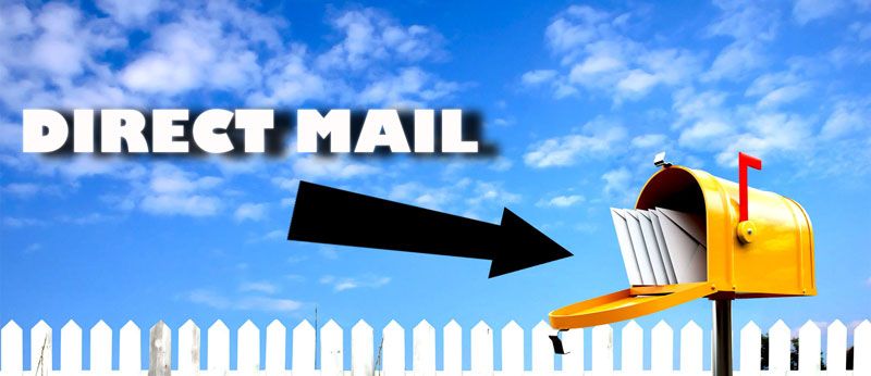 Το Direct Mail στην εποχή της αυτοματοποίησης