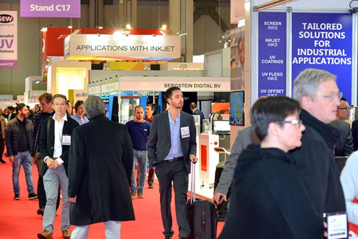 InPrint Milan 20-22 Νοεμβρίου στο συνεδριακό κέντρο MiCo του Μιλάνου