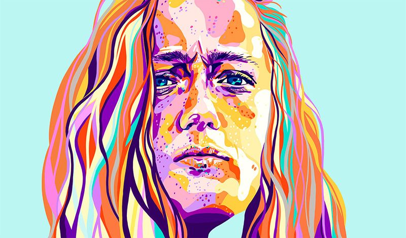 Tο Παγκόσμιο Κύπελλο Ποδοσφαίρου Γυναικών 2019 γιορτάζει με αυτά τα φανταστικά Design και Animation Projects