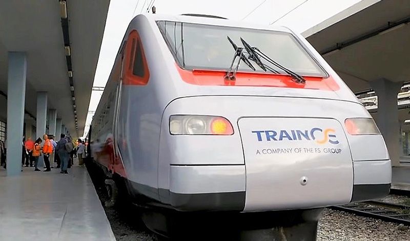 Η Xerox κερδίζει πενταετή σύμβαση συνεργασίας με την ΤΡΑΙΝΟΣΕ για τη βελτιστοποίηση των εκτυπωτικών της υποδομών