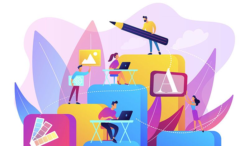 Οι 6 κανόνες της οπτικής ιεραρχίας που θα σας βοηθήσουν να σχεδιάζετε καλύτερα