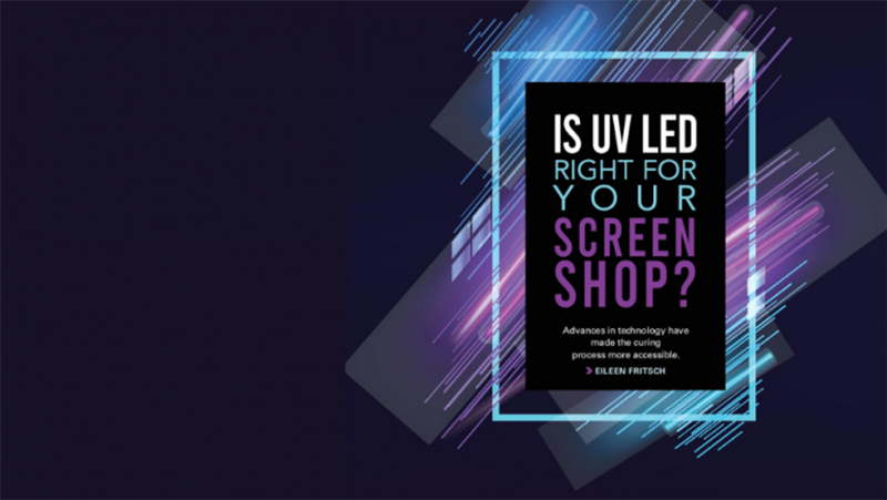 Είναι το UV LED κατάλληλο για την επιχείρησή σας;