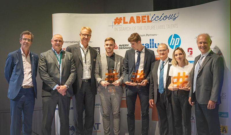 Οι νικητές του LABELicious