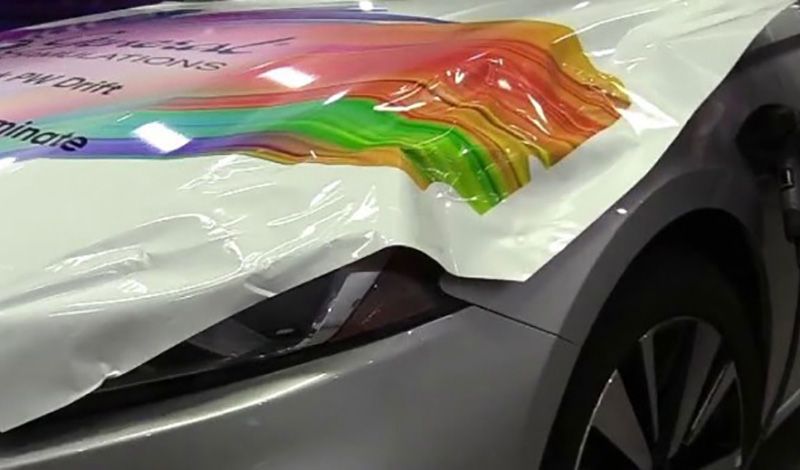 Νέα συνεργασία για την Displaymedia