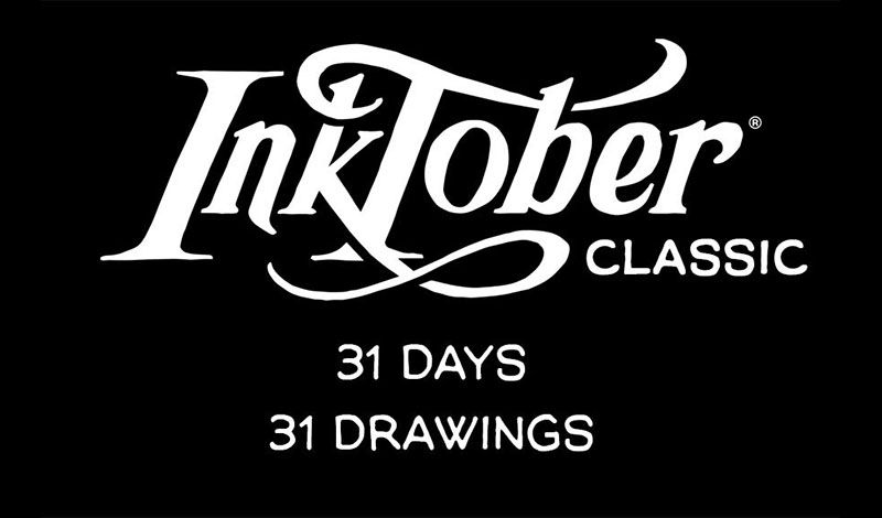 Inktober 2020: Συμβουλές επιτυχίας