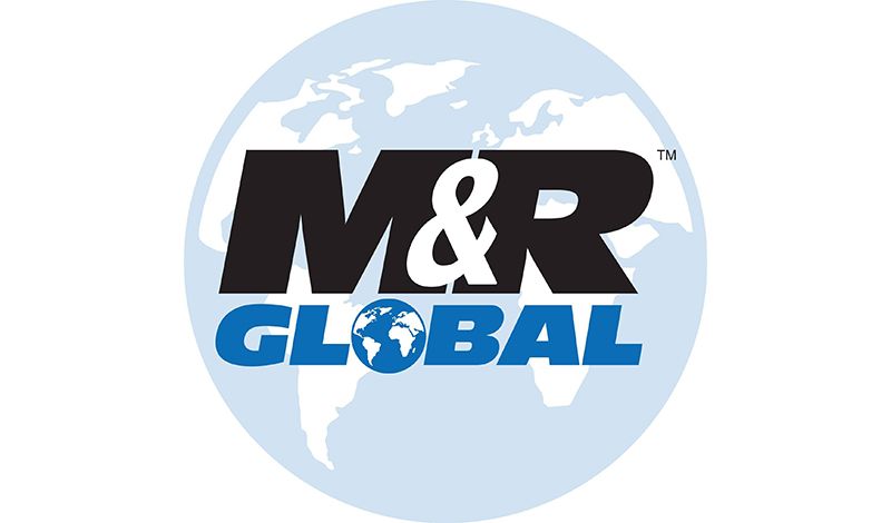 Η M&R και ο όμιλος DCC ανακοινώνουν την στρατηγική τους συνεργασία με την ίδρυση της M&R GLOBAL™