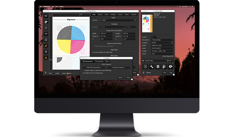 H Caldera ανακοίνωσε την κυκλοφορία του νέου λογισμικού RIP Version 14