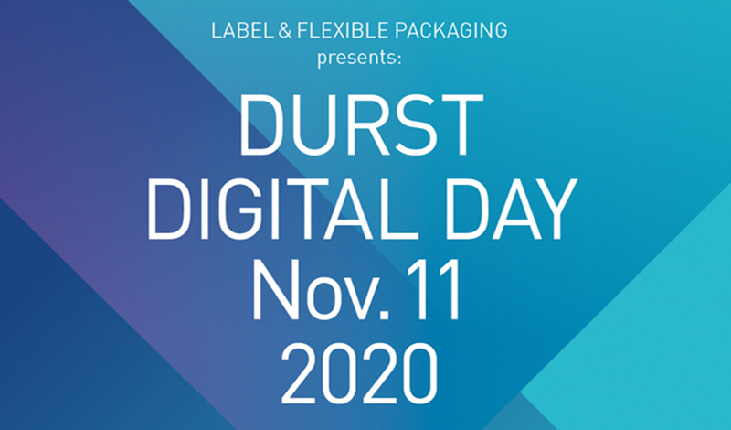Durst Digital Day 2020