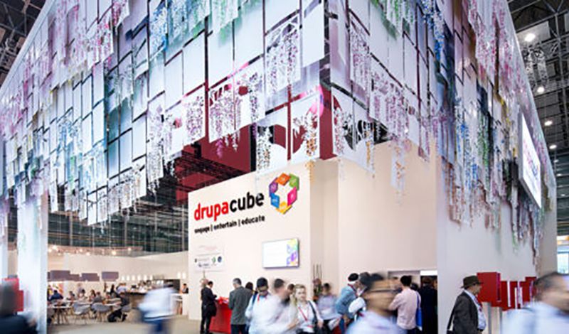 Η drupa 2021 ακυρώνεται, και την θέση της παίρνει η «virtual.drupa»