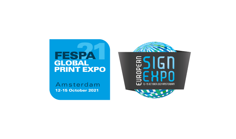 Η FESPA 2021 αναβάλλεται για τον Οκτώβριο του 2021
