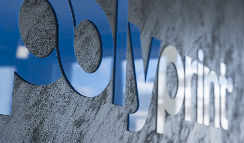Η Polyprint ιδρύει θυγατρική στις ΗΠΑ - Παρουσίαση της «Polyprint USA»