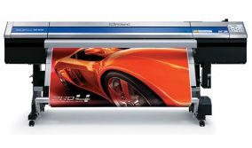 Νέο Roland DG της σειράς SOLJET