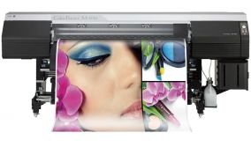 O ColorPainter M-64s - Ταχύτητα, ποιότητα, αξιοπιστία