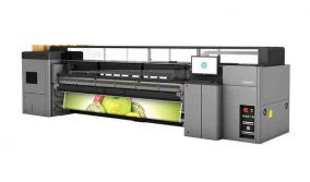 Νέος HP Latex 3000