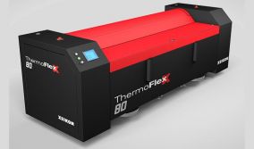 Η Xeikon στη Labelexpo Europe 2013