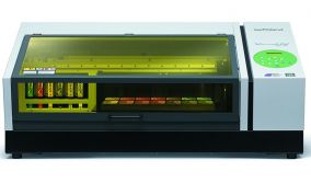 Απευθείας UV Εκτύπωση Αντικειμένων έως 54x36 cm