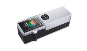 Νέα χαρακτηριστικά του Spectro-Densitometer της Techkon