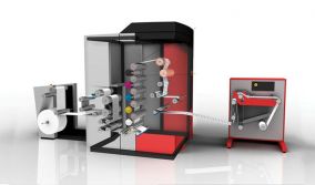 Πιεστήριο ΧΕΙΚΟΝ 3500