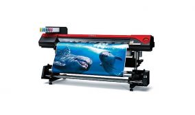 Υψηλές επιδόσεις, νέα Χαρακτηριστικά και Ασυναγώνιστη Τιμή για το νέο εκτυπωτικό της Roland